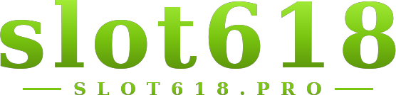 slot618 logo