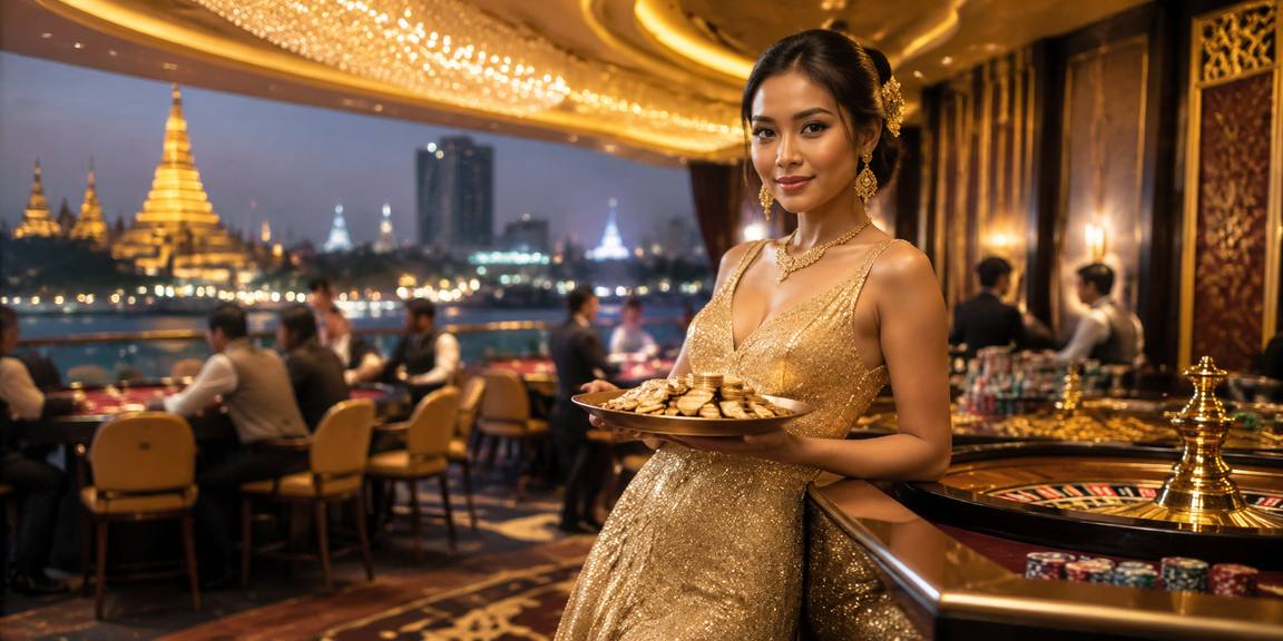 slot618 Burmese Cards