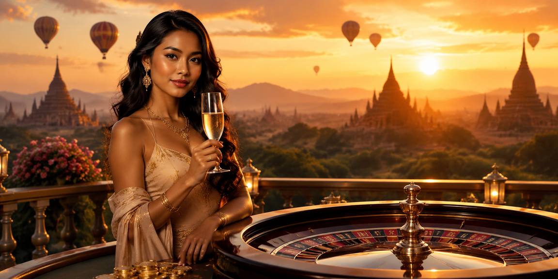 slot618 Roulette Fast