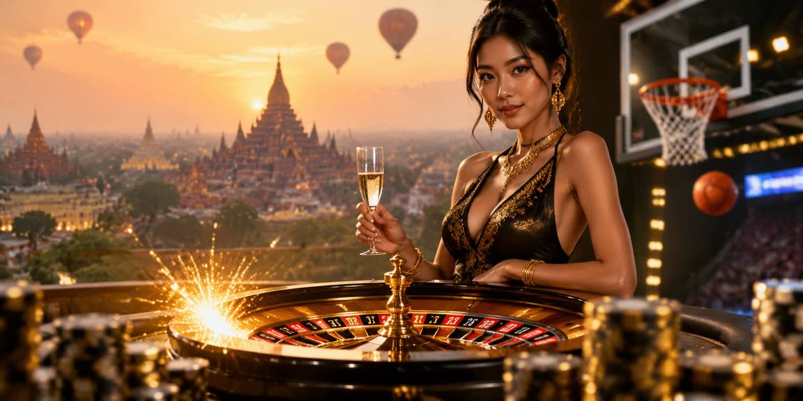 slot618 slot618 မှ စတင်ရန် သုံးဆင့် အလွယ်ကူလမ်းည